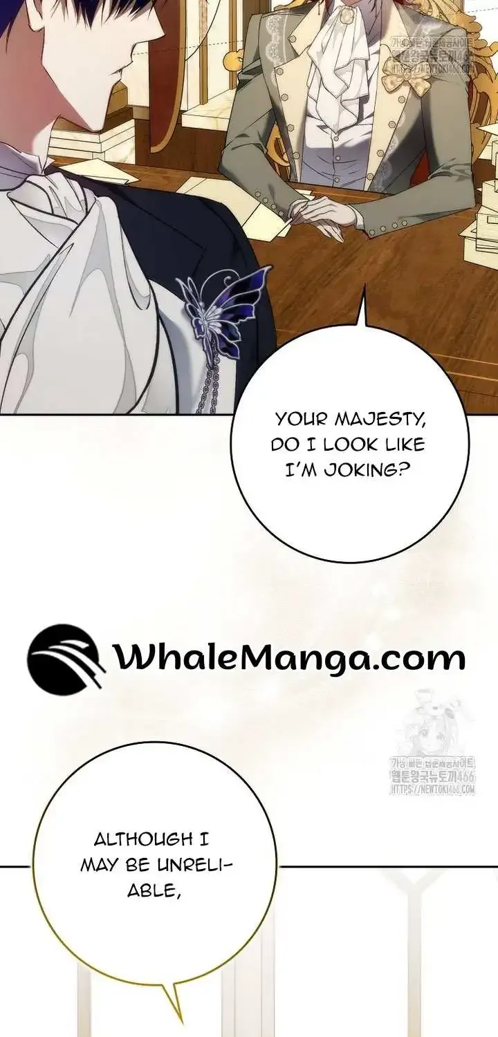 Don’t Pick Up What You’ve Thrown Away Chapter 94 page 5 - 