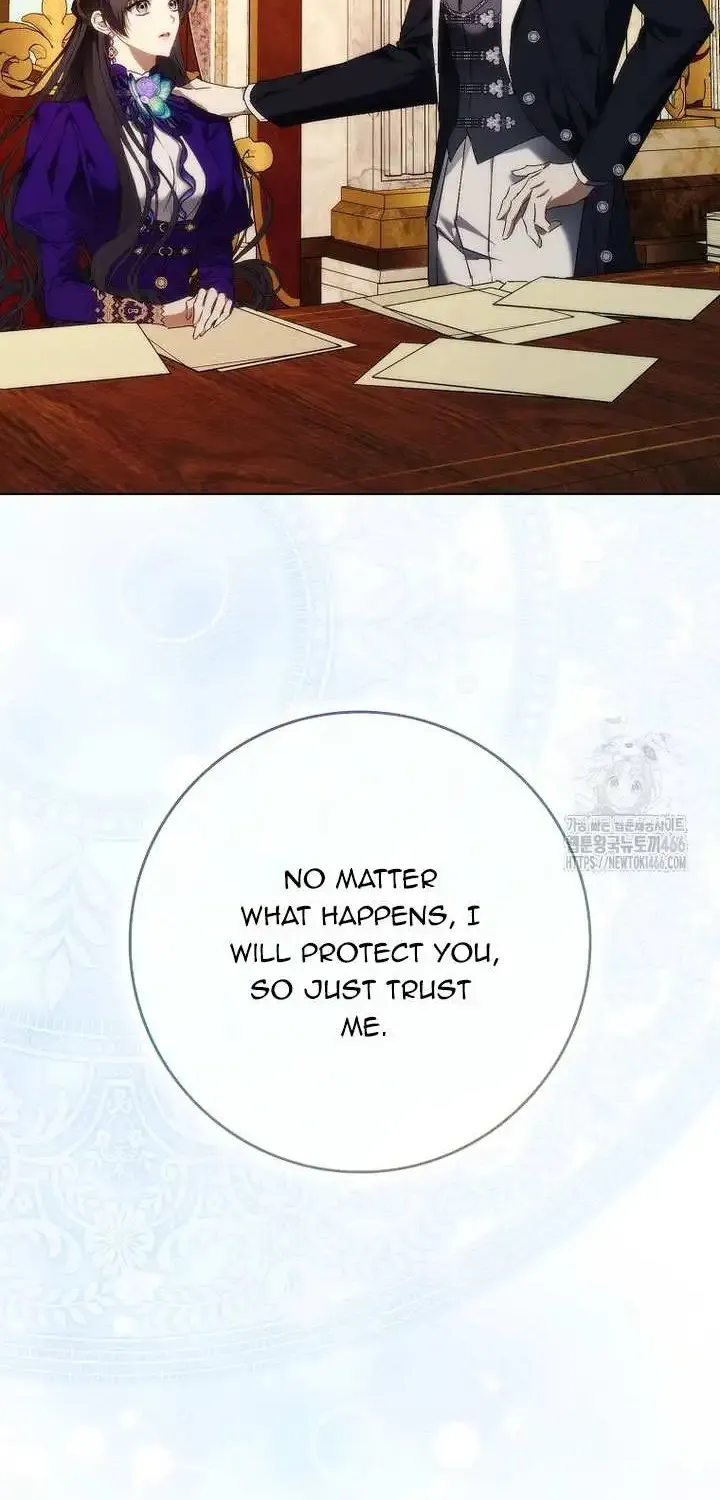 Don’t Pick Up What You’ve Thrown Away Chapter 94 page 41 - 
