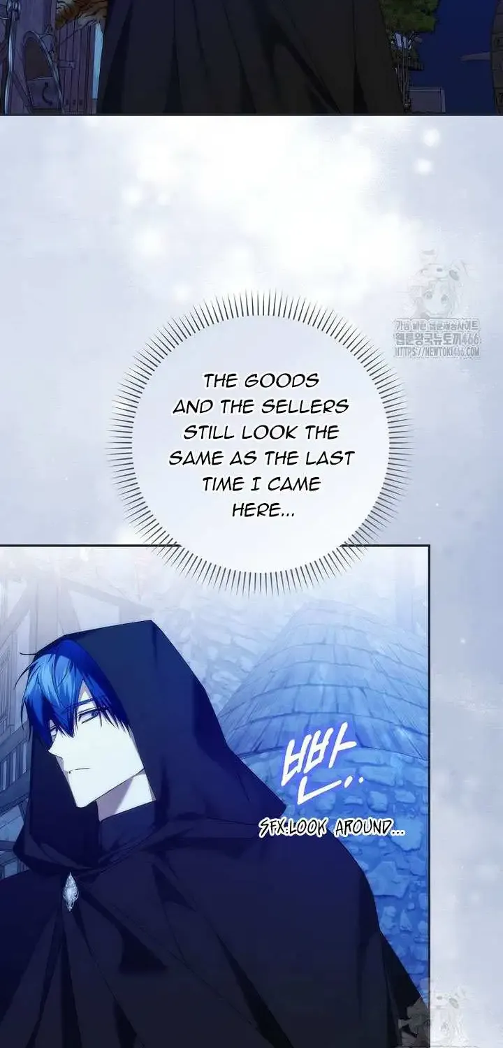 Don’t Pick Up What You’ve Thrown Away Chapter 94 page 63 - 