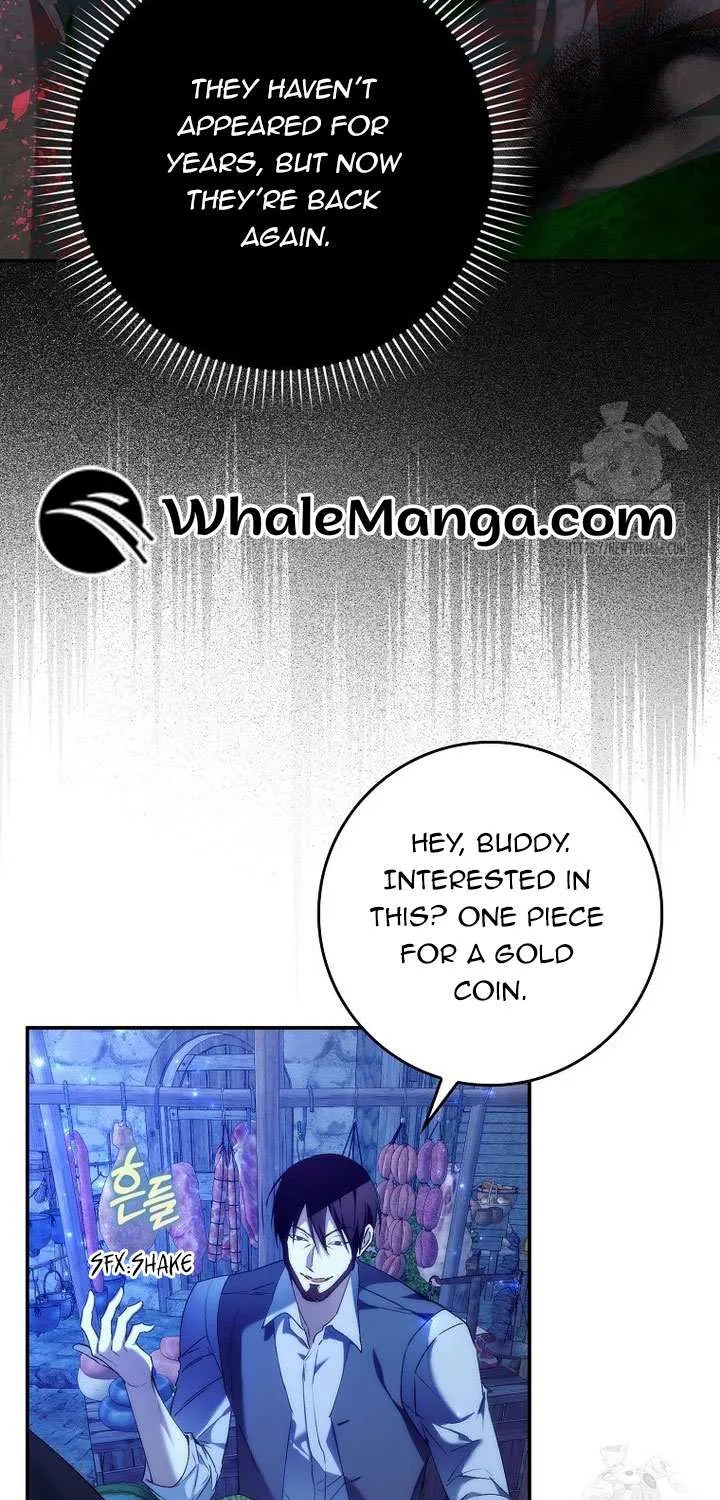 Don’t Pick Up What You’ve Thrown Away Chapter 94 page 68 - 