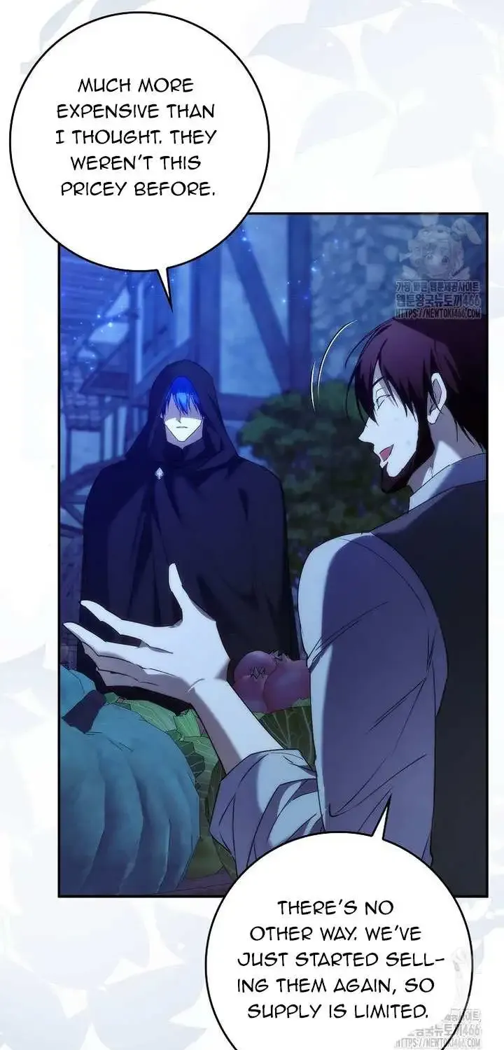 Don’t Pick Up What You’ve Thrown Away Chapter 94 page 70 - 