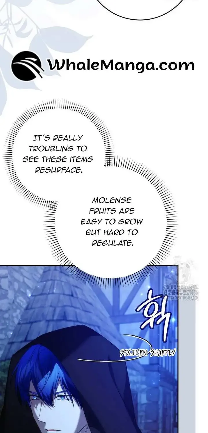 Don’t Pick Up What You’ve Thrown Away Chapter 94 page 71 - 