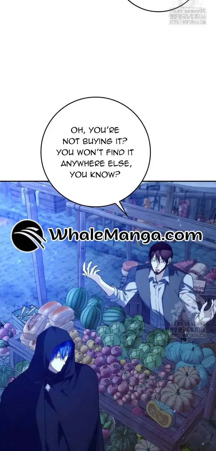 Don’t Pick Up What You’ve Thrown Away Chapter 94 page 73 - 