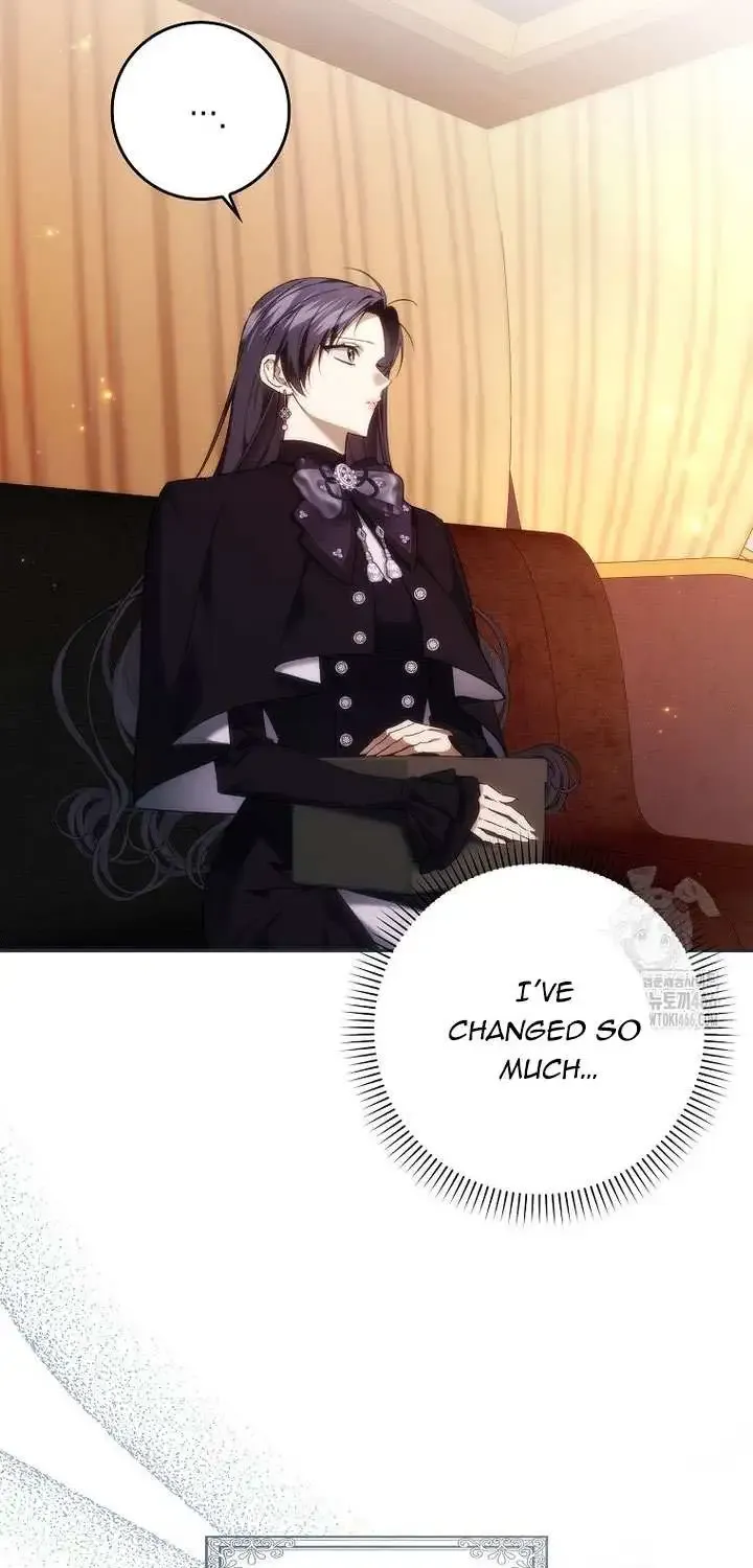 Don’t Pick Up What You’ve Thrown Away Chapter 94 page 78 - 