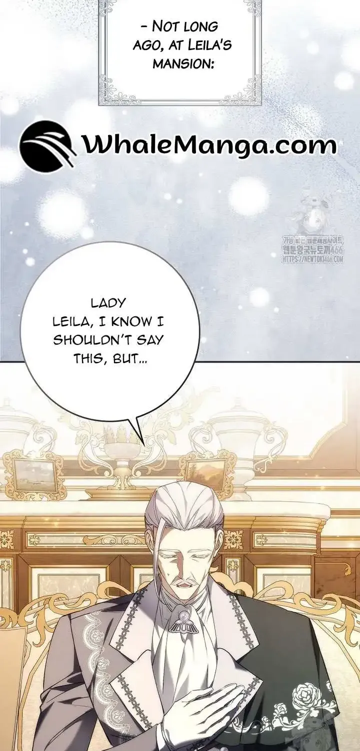 Don’t Pick Up What You’ve Thrown Away Chapter 94 page 79 - 