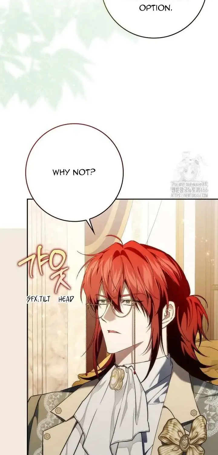 Don’t Pick Up What You’ve Thrown Away Chapter 94 page 9 - 
