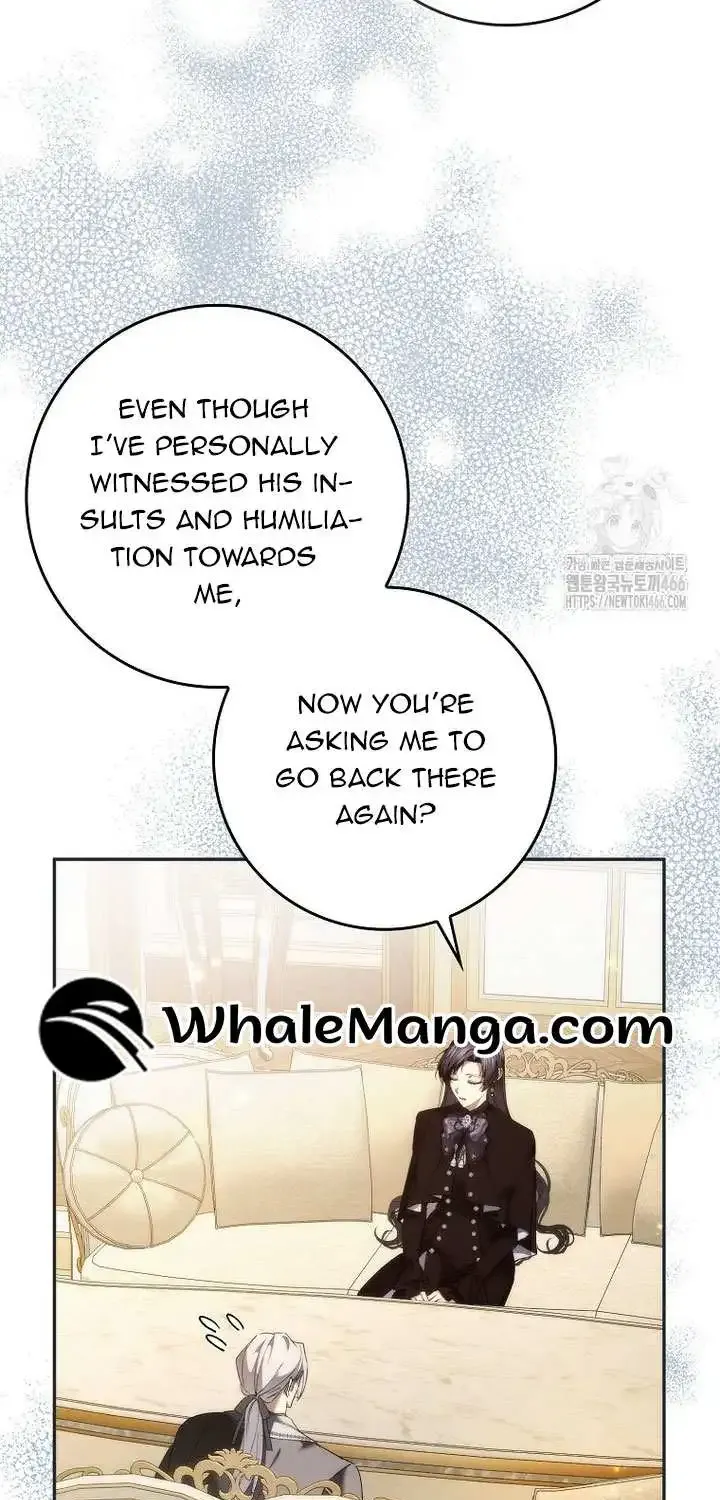 Don’t Pick Up What You’ve Thrown Away Chapter 94 page 81 - 