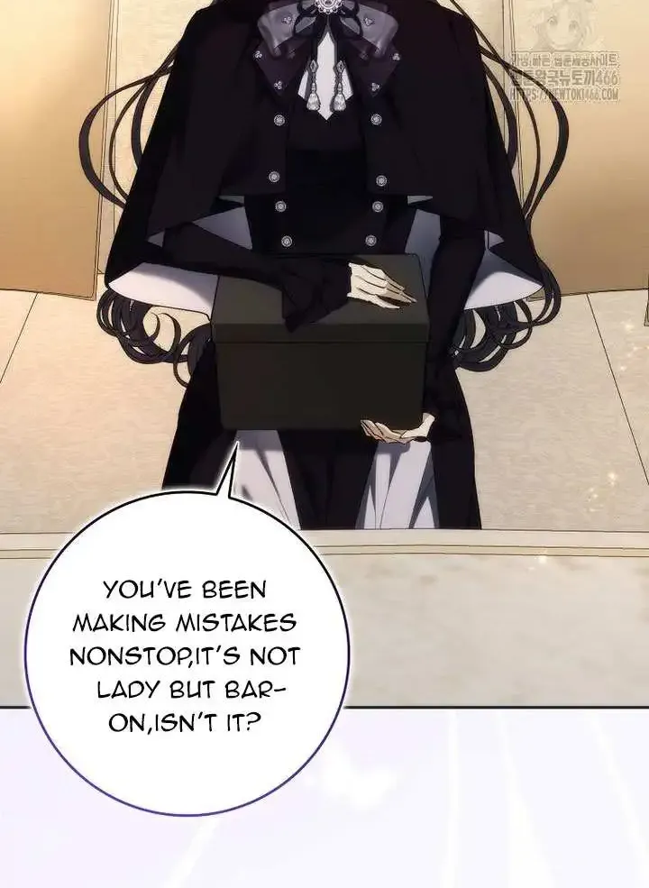 Don’t Pick Up What You’ve Thrown Away Chapter 94 page 85 - 