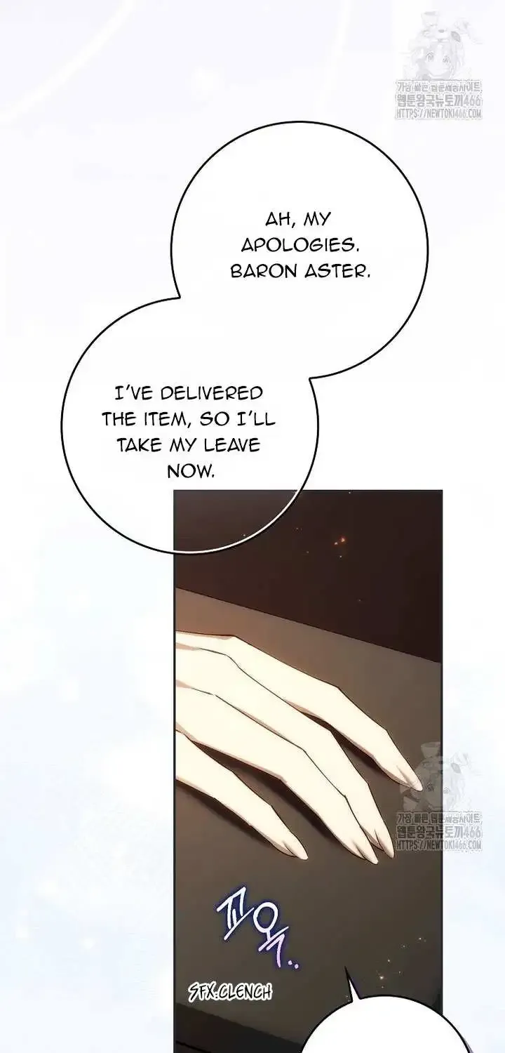 Don’t Pick Up What You’ve Thrown Away Chapter 94 page 86 - 