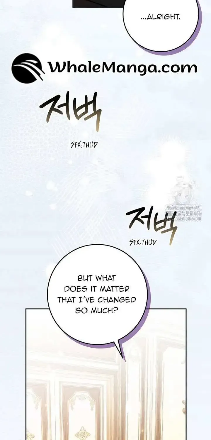 Don’t Pick Up What You’ve Thrown Away Chapter 94 page 87 - 