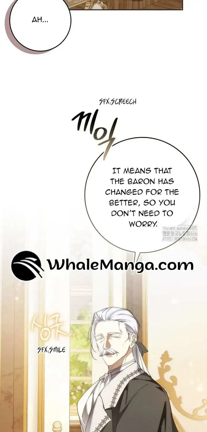 Don’t Pick Up What You’ve Thrown Away Chapter 94 page 89 - 