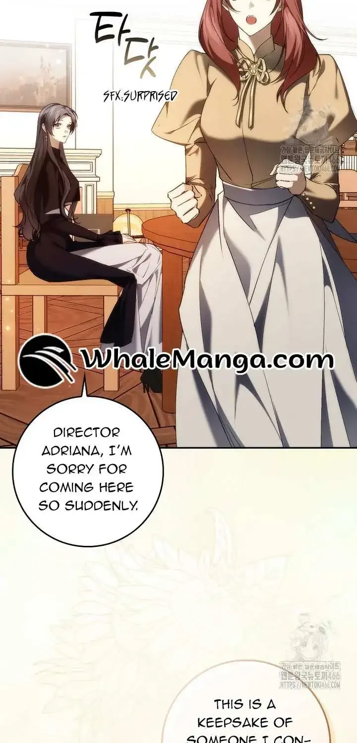 Don’t Pick Up What You’ve Thrown Away Chapter 94 page 97 - 