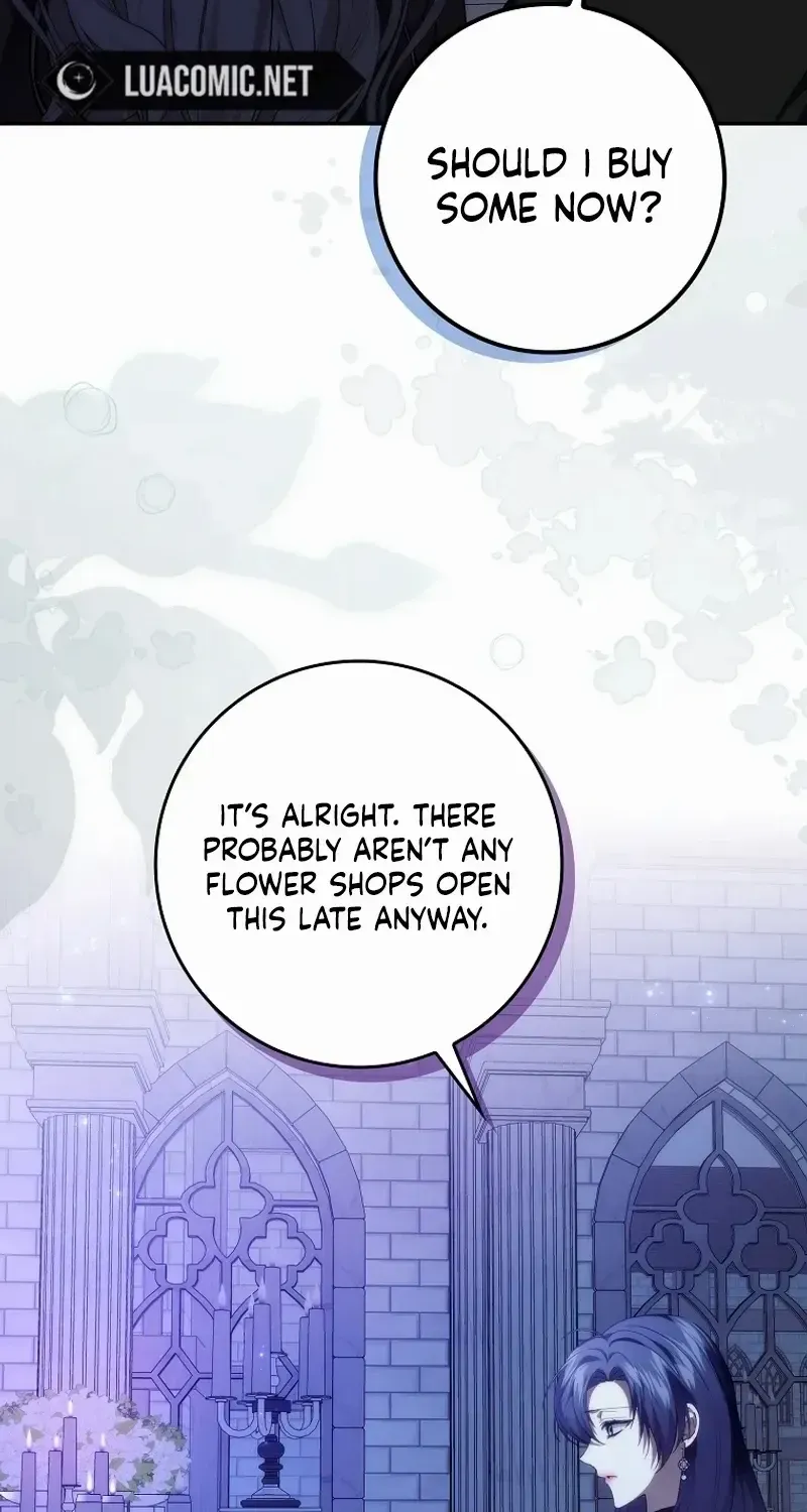 Don’t Pick Up What You’ve Thrown Away Chapter 95 page 15 - 