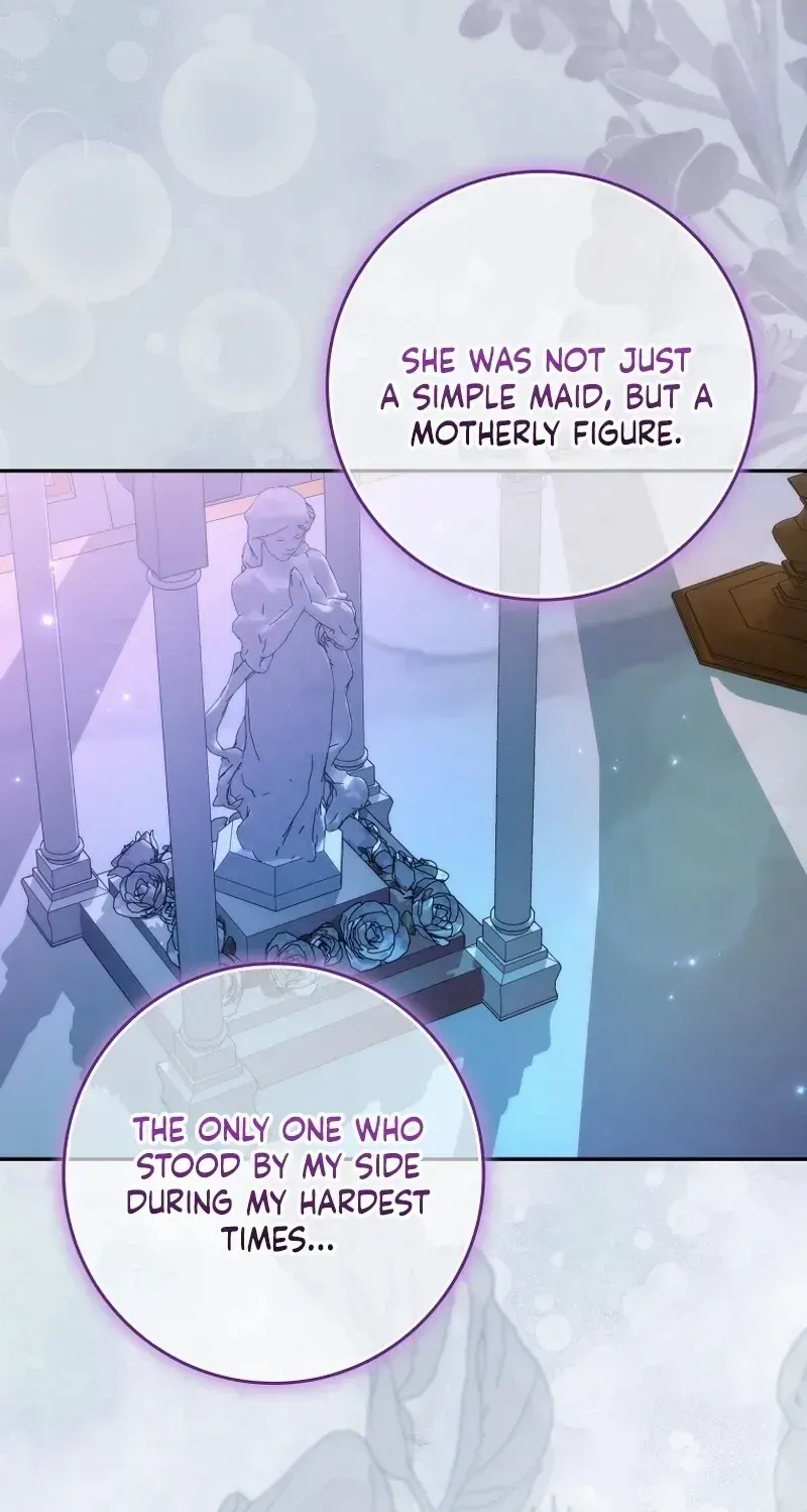 Don’t Pick Up What You’ve Thrown Away Chapter 95 page 18 - 