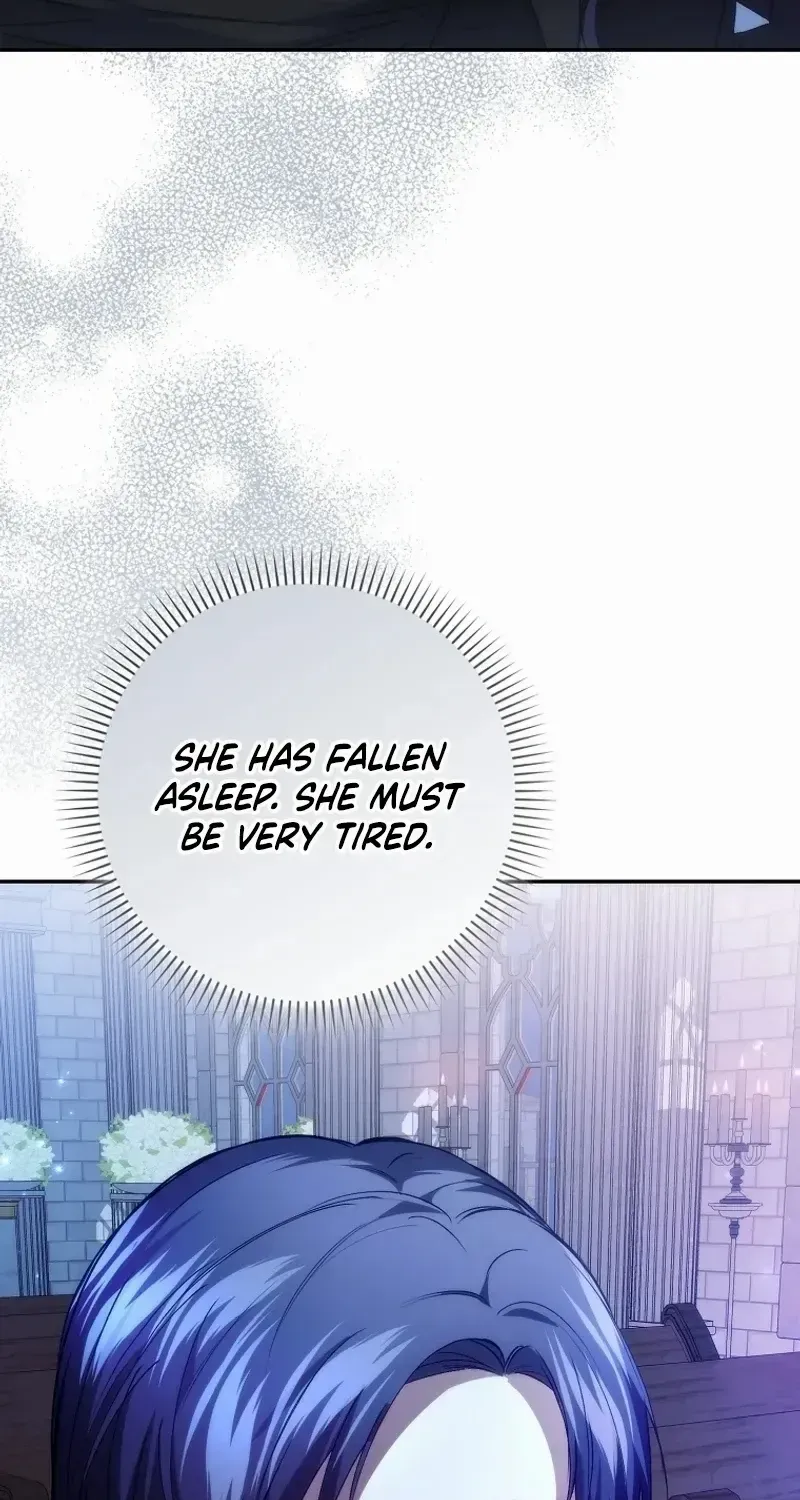 Don’t Pick Up What You’ve Thrown Away Chapter 95 page 21 - 