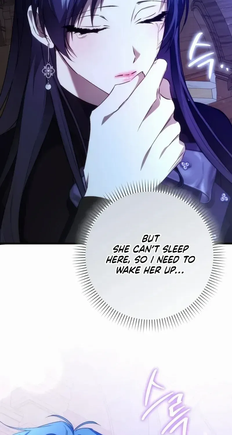 Don’t Pick Up What You’ve Thrown Away Chapter 95 page 22 - 