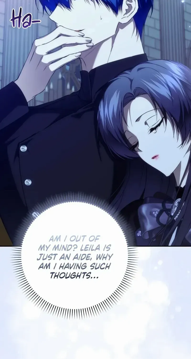 Don’t Pick Up What You’ve Thrown Away Chapter 95 page 28 - 