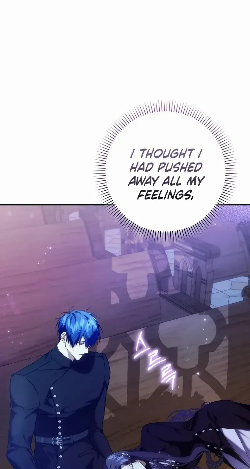 Don’t Pick Up What You’ve Thrown Away Chapter 95 page 34 - 