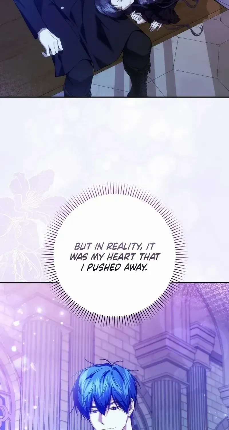 Don’t Pick Up What You’ve Thrown Away Chapter 95 page 35 - 
