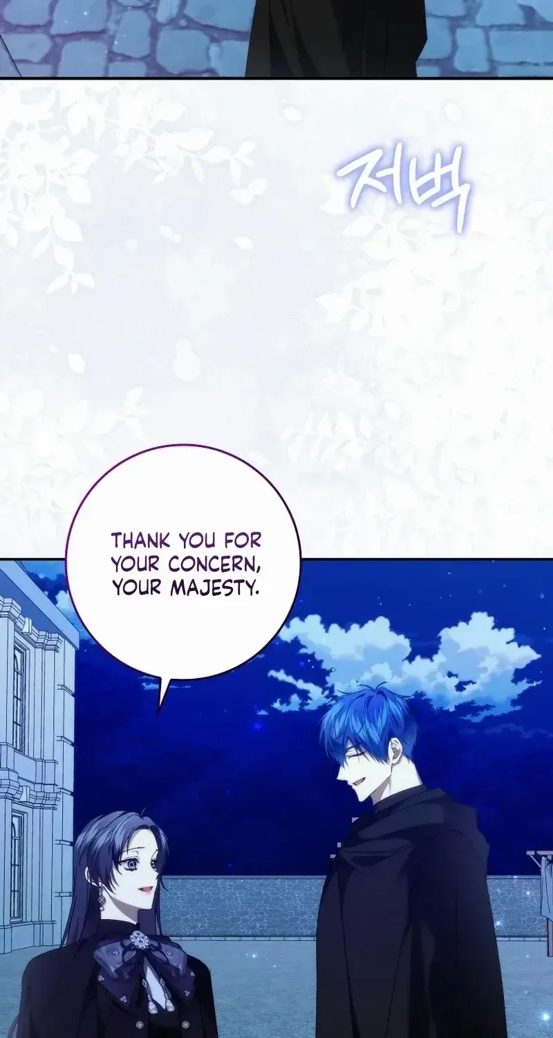 Don’t Pick Up What You’ve Thrown Away Chapter 95 page 5 - 