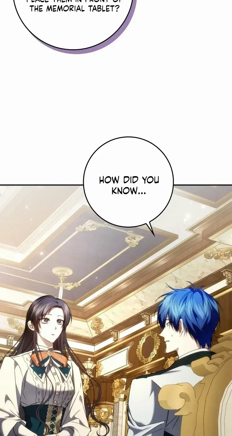 Don’t Pick Up What You’ve Thrown Away Chapter 95 page 48 - 