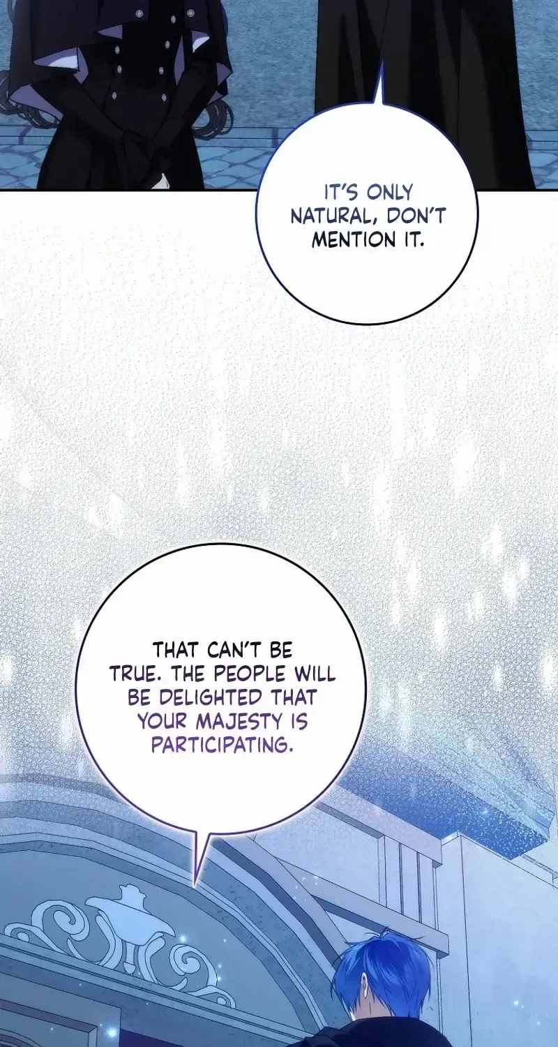 Don’t Pick Up What You’ve Thrown Away Chapter 95 page 6 - 