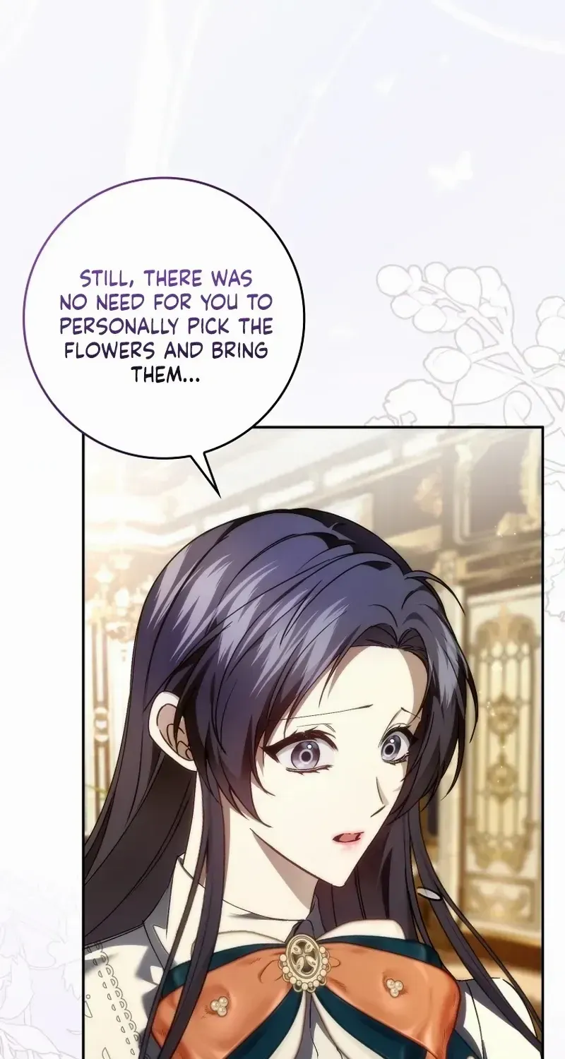 Don’t Pick Up What You’ve Thrown Away Chapter 95 page 54 - 
