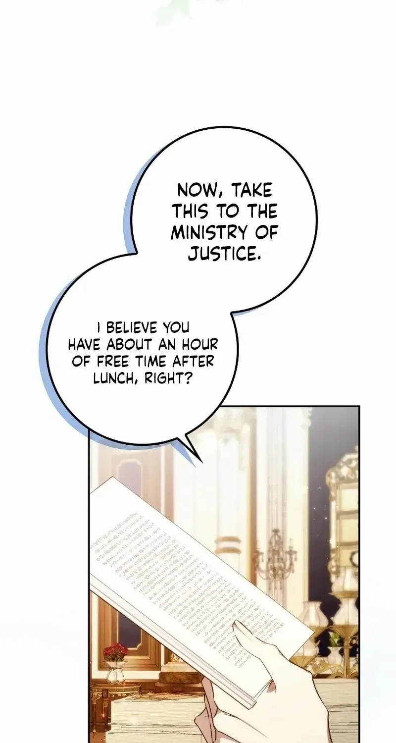 Don’t Pick Up What You’ve Thrown Away Chapter 95 page 58 - 