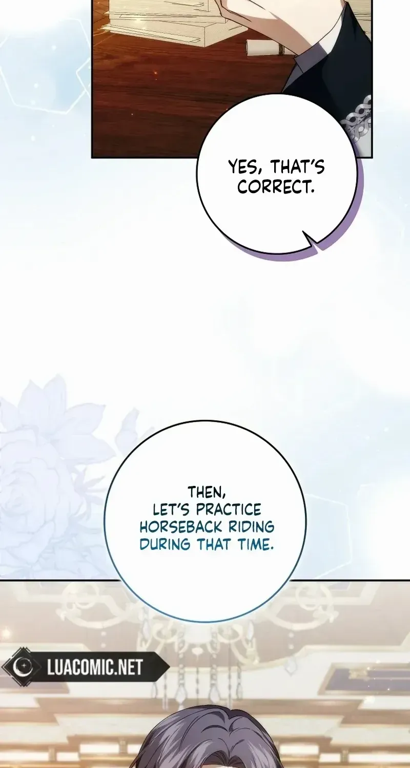 Don’t Pick Up What You’ve Thrown Away Chapter 95 page 59 - 