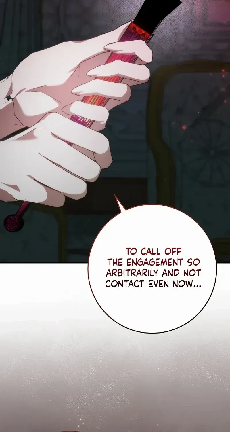 Don’t Pick Up What You’ve Thrown Away Chapter 95 page 66 - 