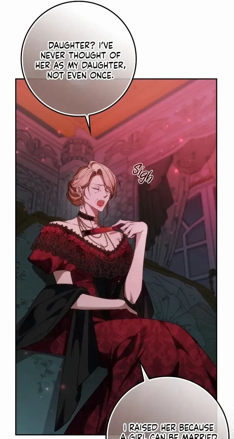 Don’t Pick Up What You’ve Thrown Away Chapter 95 page 72 - 