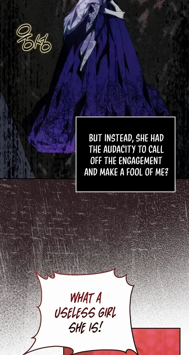 Don’t Pick Up What You’ve Thrown Away Chapter 95 page 74 - 