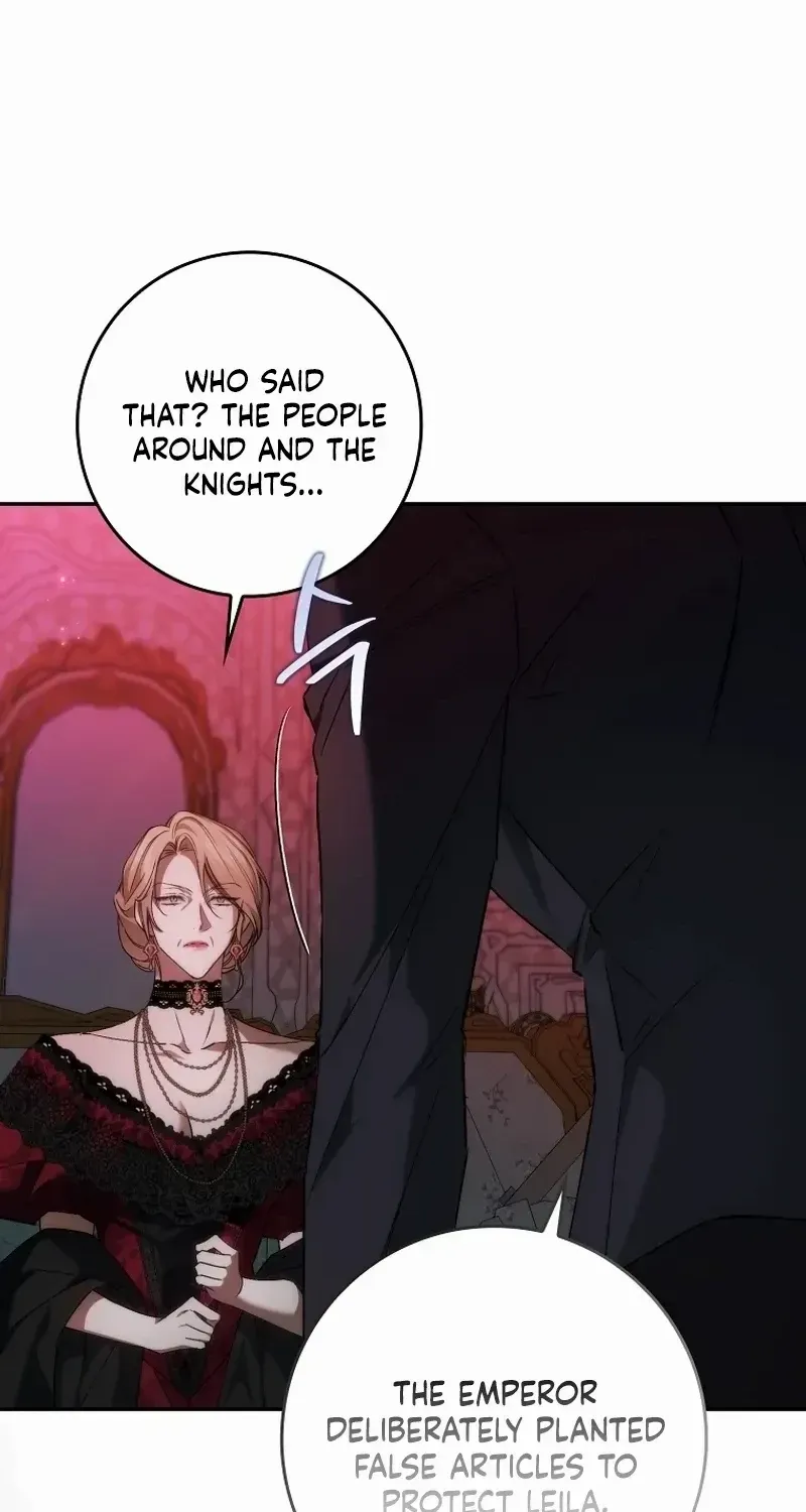 Don’t Pick Up What You’ve Thrown Away Chapter 95 page 79 - 