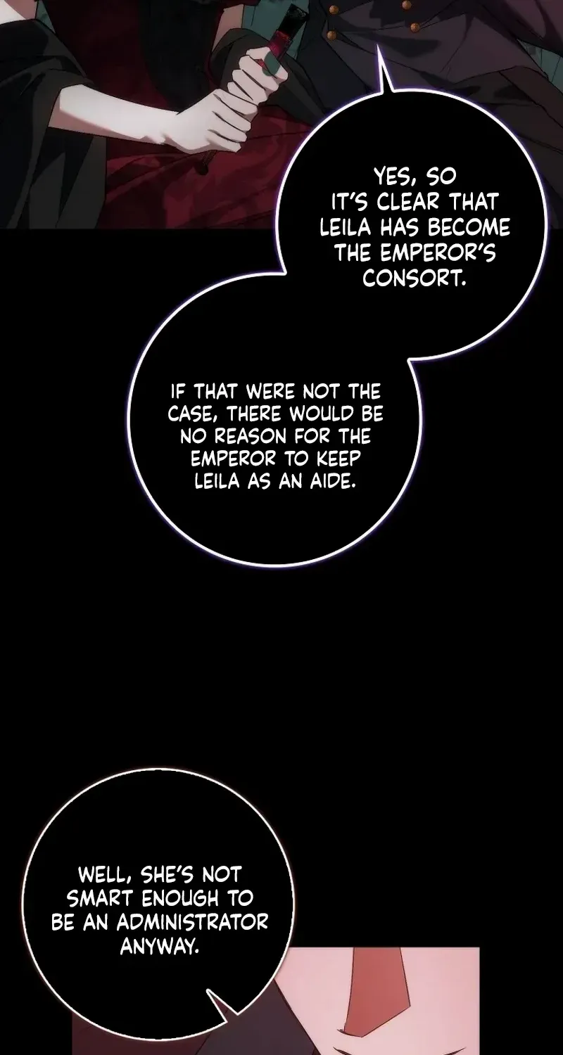 Don’t Pick Up What You’ve Thrown Away Chapter 95 page 81 - 