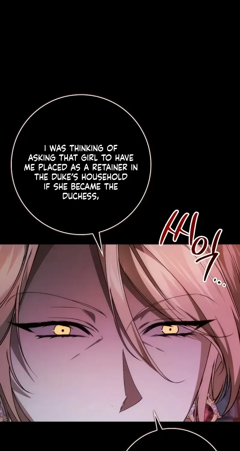 Don’t Pick Up What You’ve Thrown Away Chapter 95 page 84 - 