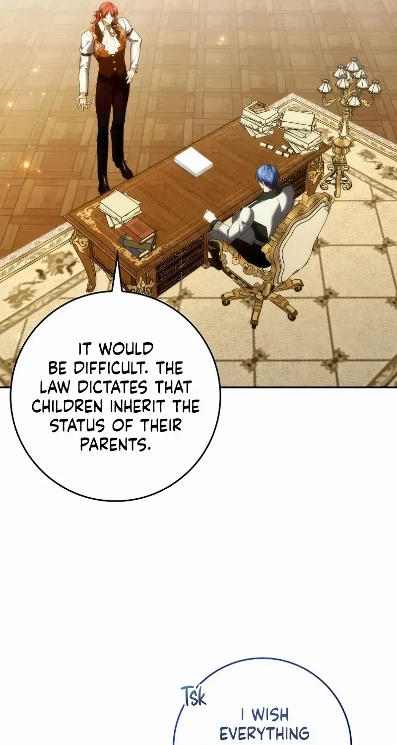 Don’t Pick Up What You’ve Thrown Away Chapter 96 page 14 - 