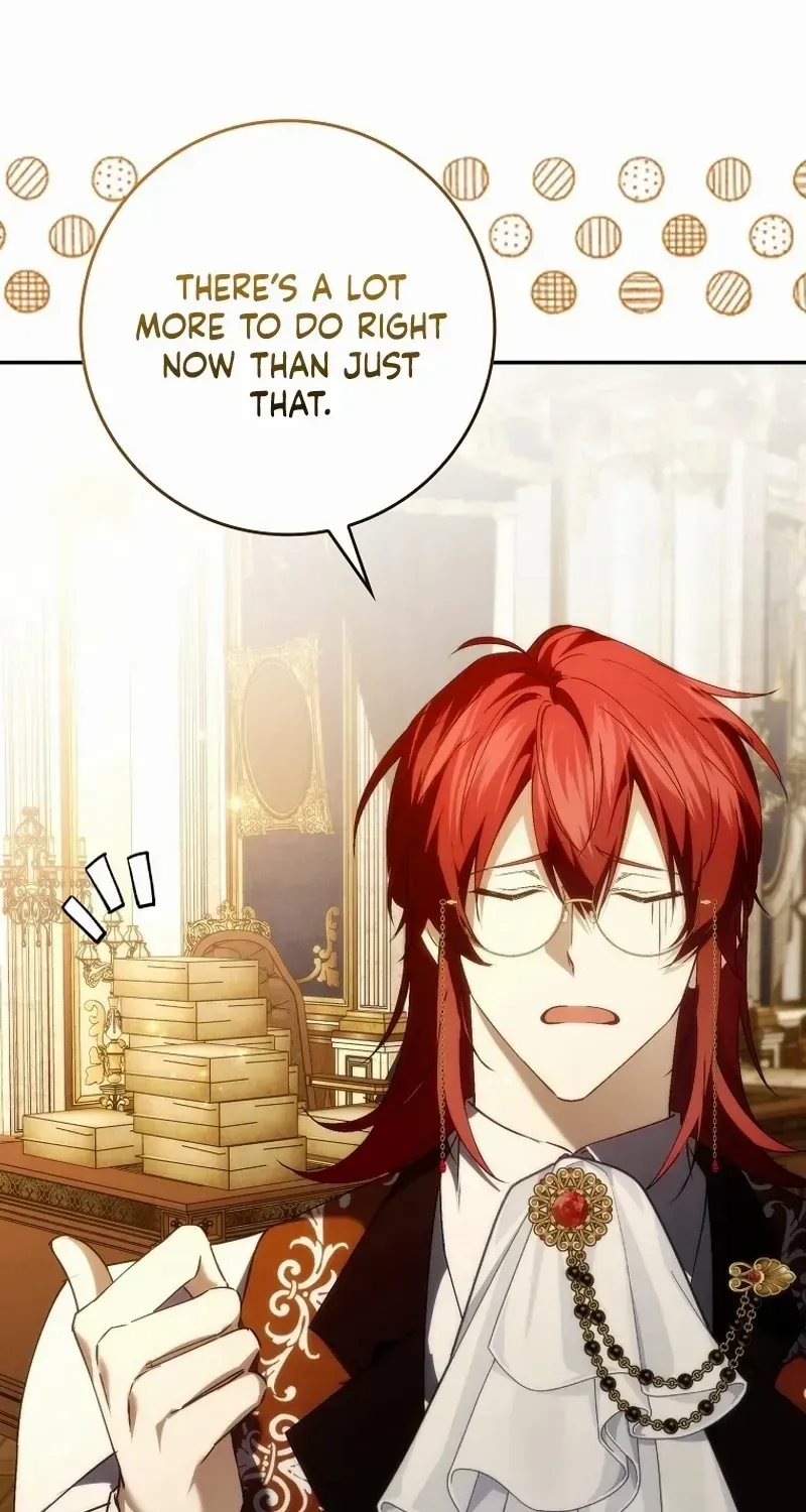 Don’t Pick Up What You’ve Thrown Away Chapter 96 page 16 - 