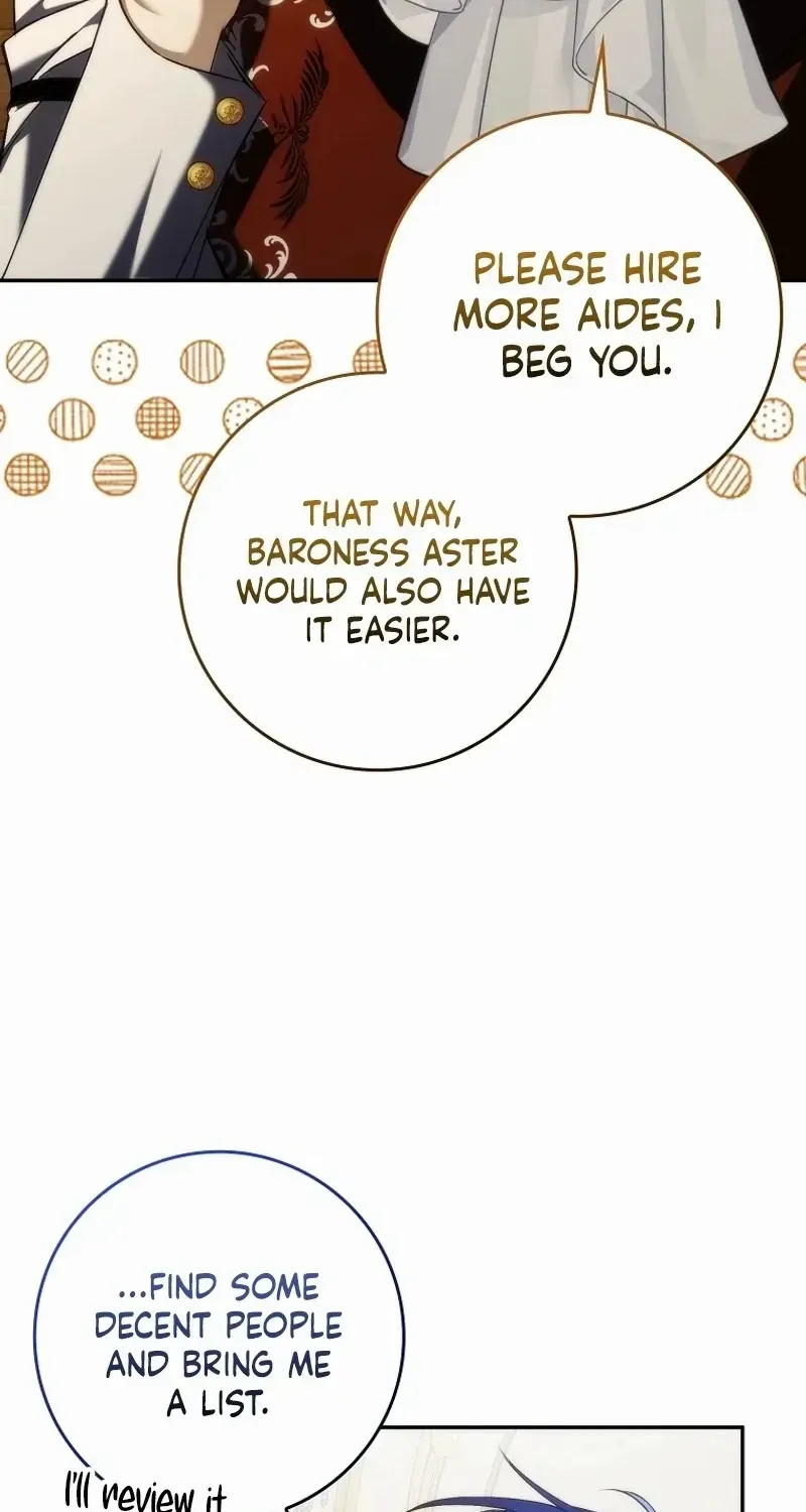 Don’t Pick Up What You’ve Thrown Away Chapter 96 page 17 - 