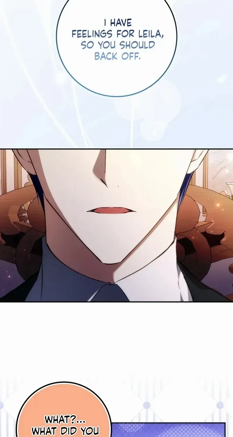 Don’t Pick Up What You’ve Thrown Away Chapter 96 page 3 - 