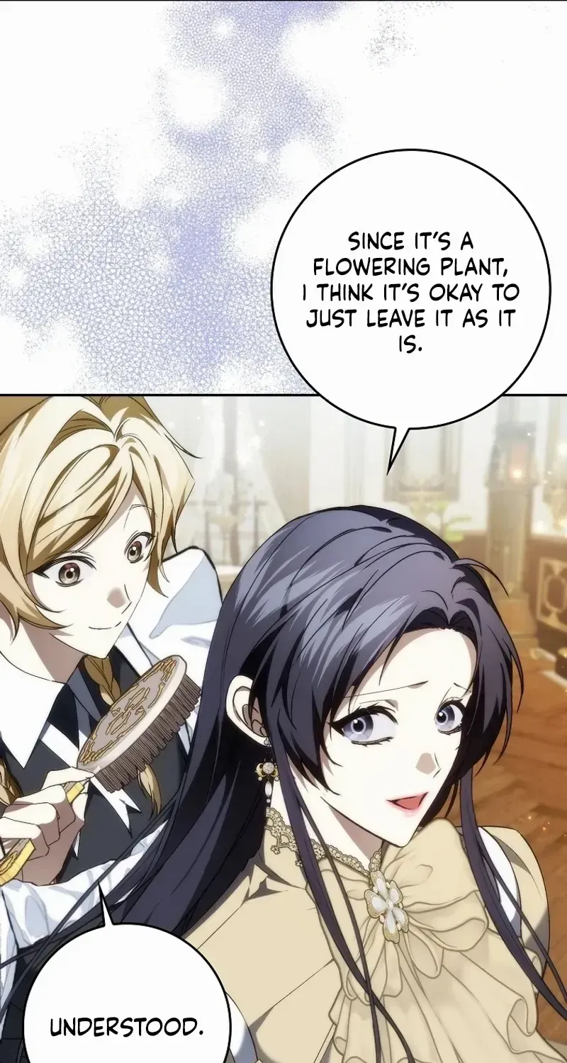 Don’t Pick Up What You’ve Thrown Away Chapter 96 page 25 - 