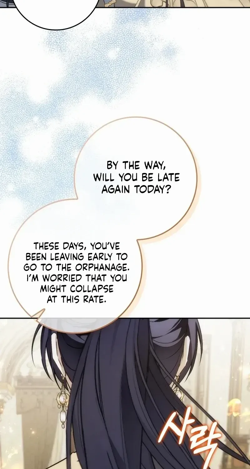 Don’t Pick Up What You’ve Thrown Away Chapter 96 page 26 - 