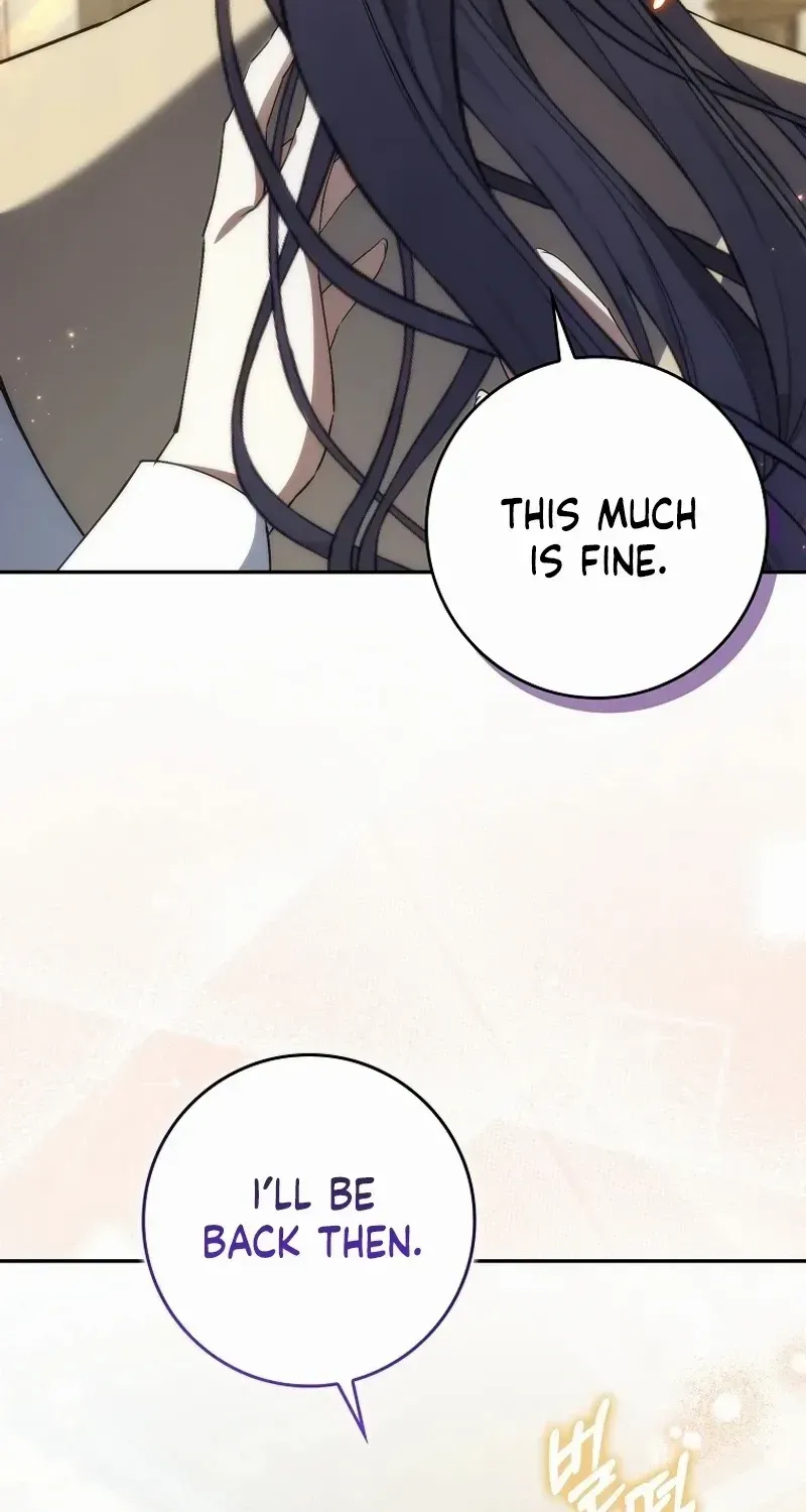 Don’t Pick Up What You’ve Thrown Away Chapter 96 page 27 - 