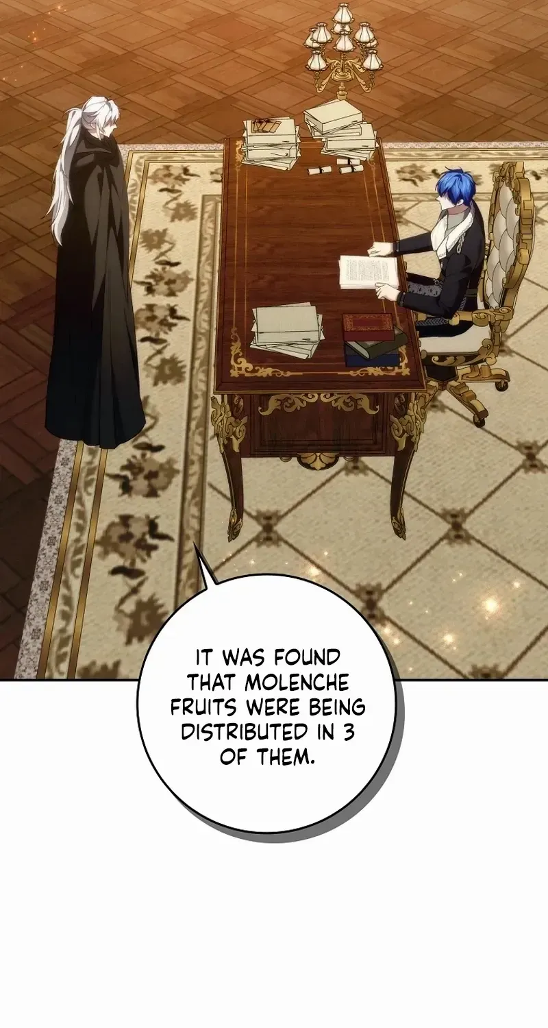 Don’t Pick Up What You’ve Thrown Away Chapter 96 page 31 - 