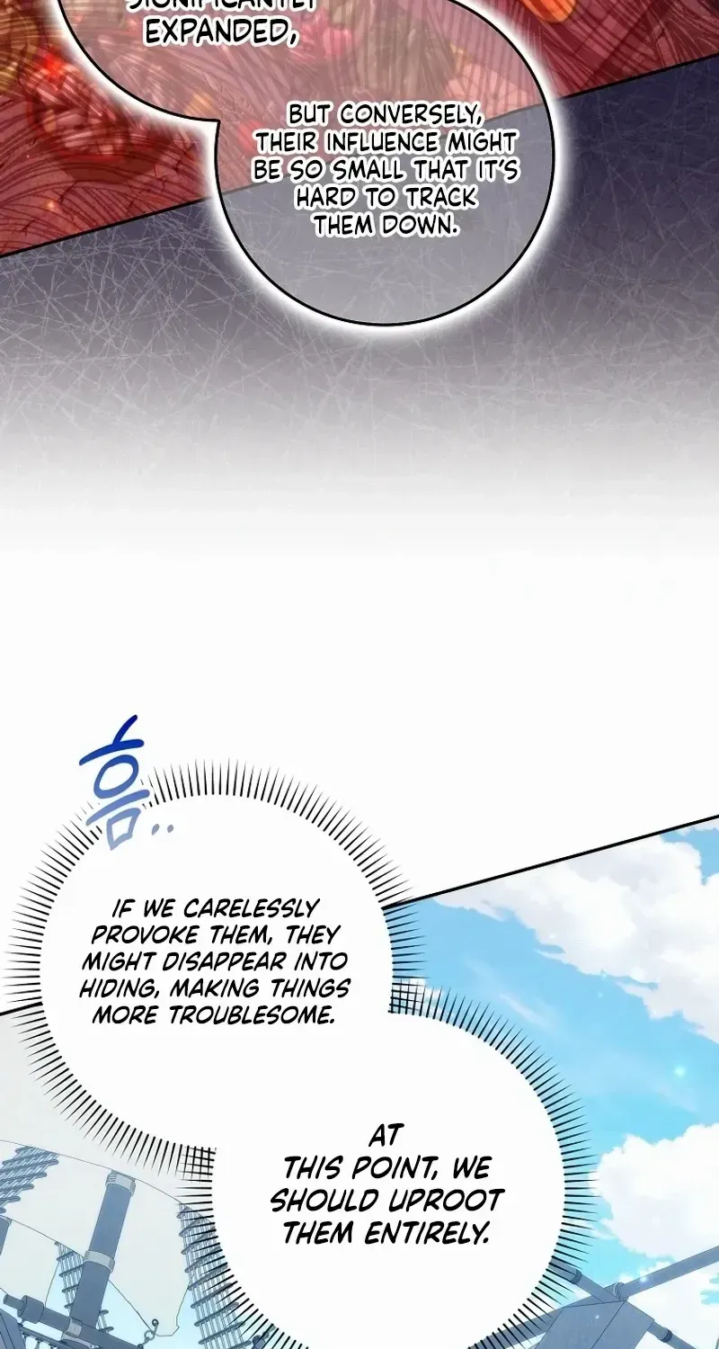 Don’t Pick Up What You’ve Thrown Away Chapter 96 page 34 - 