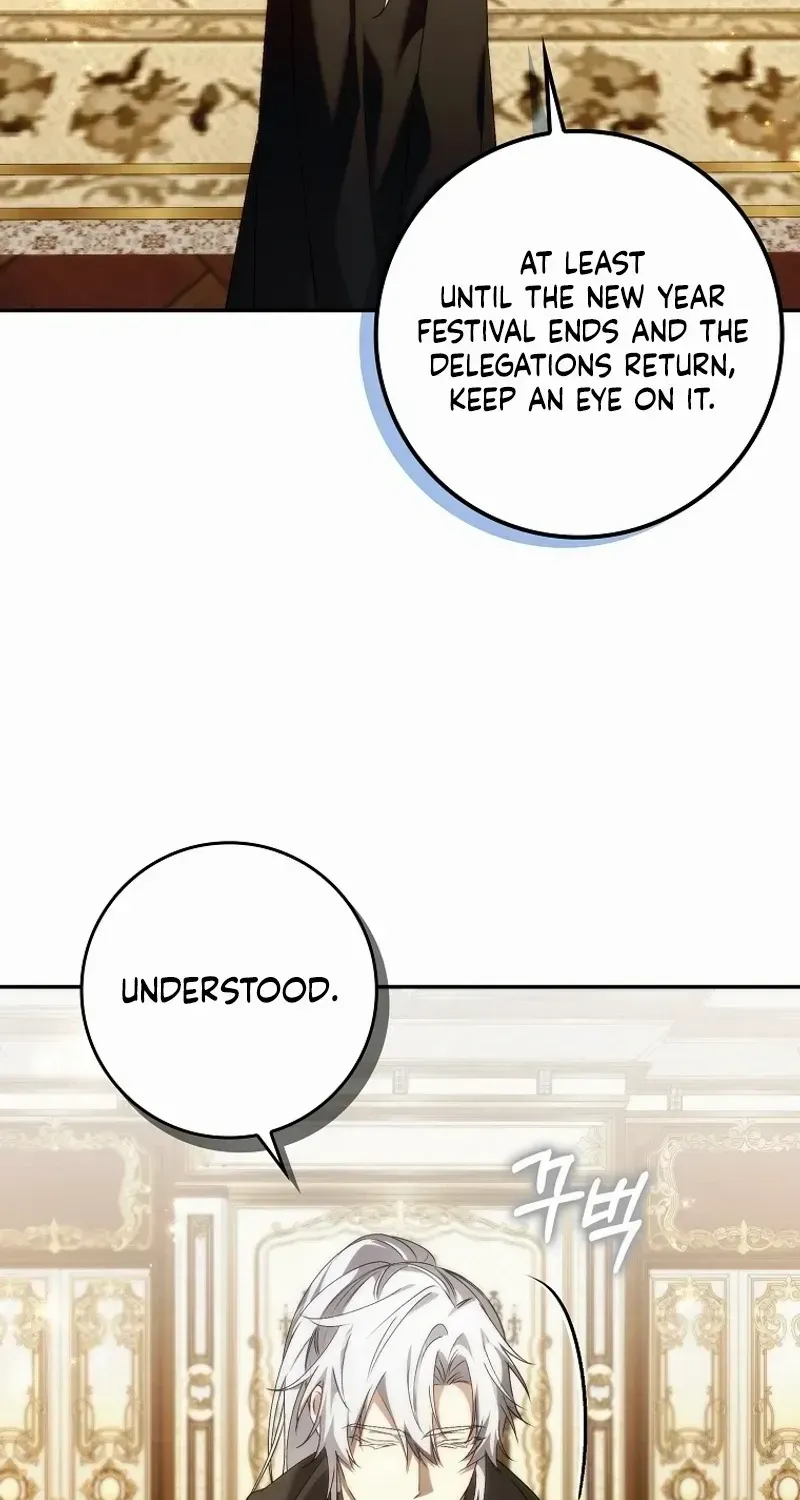 Don’t Pick Up What You’ve Thrown Away Chapter 96 page 38 - 