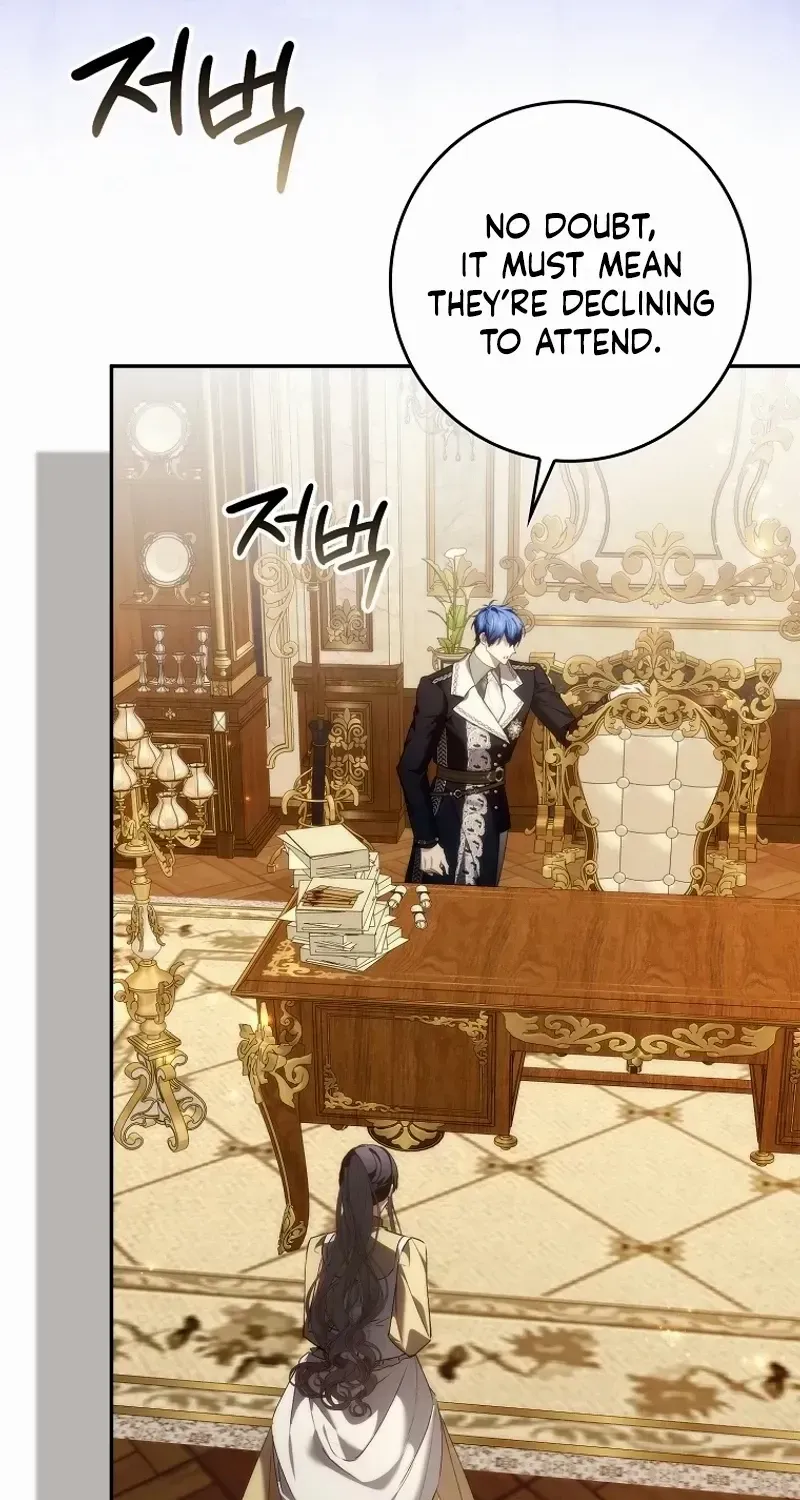 Don’t Pick Up What You’ve Thrown Away Chapter 96 page 46 - 