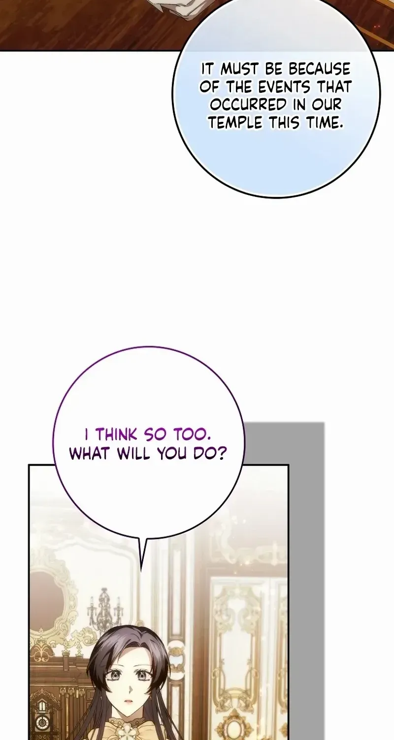 Don’t Pick Up What You’ve Thrown Away Chapter 96 page 51 - 