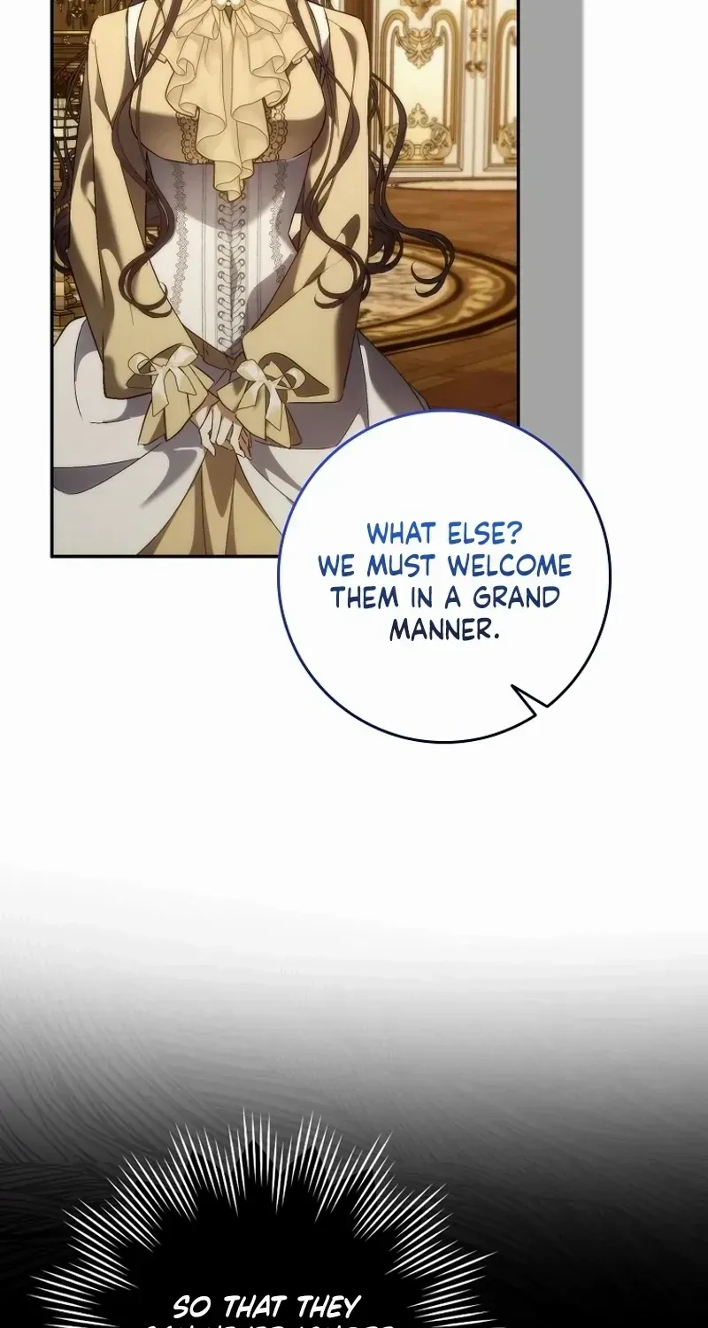 Don’t Pick Up What You’ve Thrown Away Chapter 96 page 52 - 