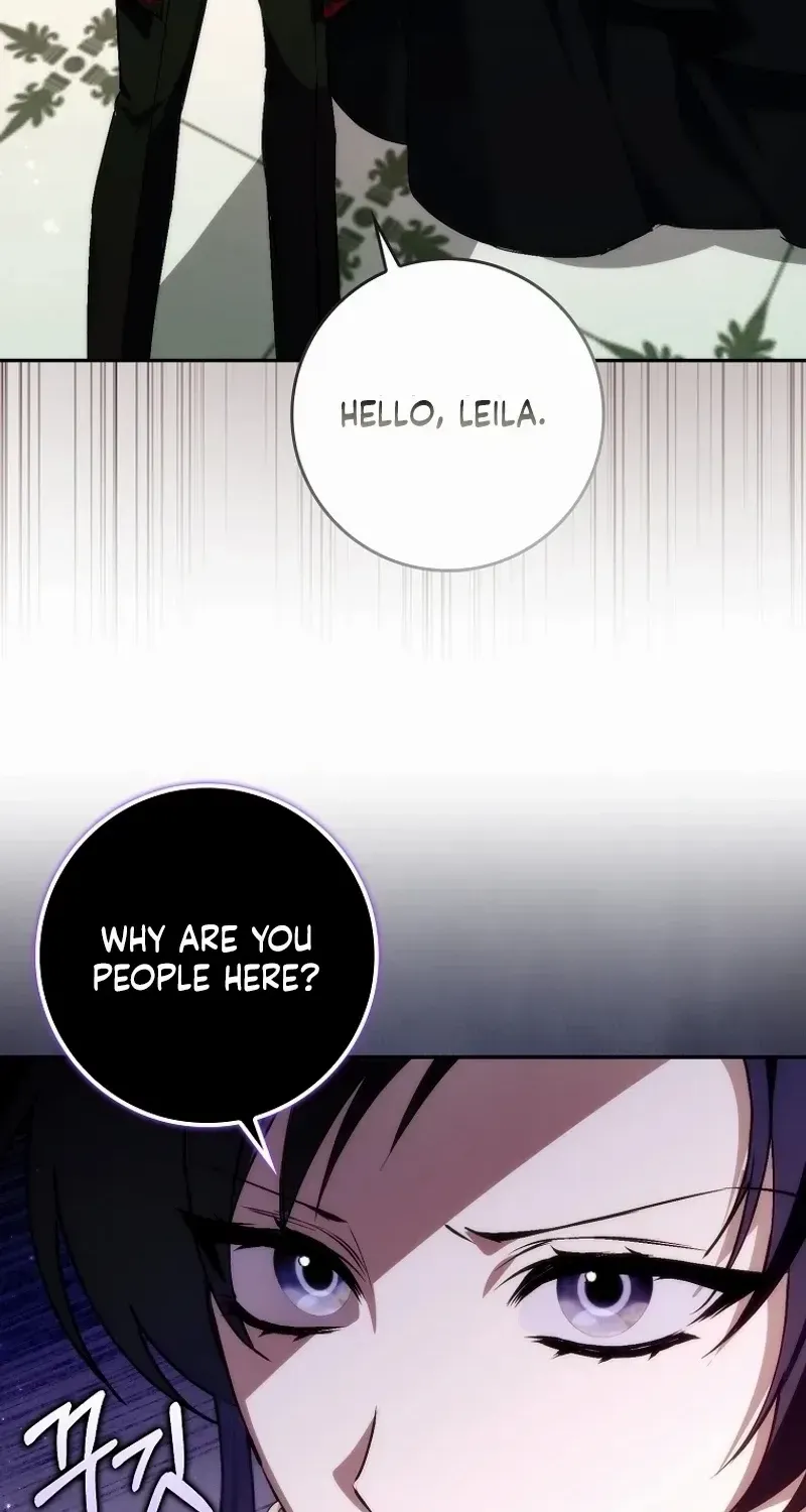 Don’t Pick Up What You’ve Thrown Away Chapter 96 page 63 - 
