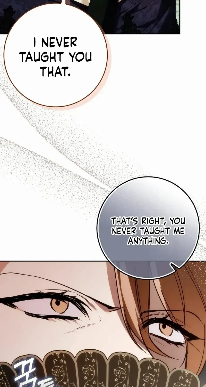 Don’t Pick Up What You’ve Thrown Away Chapter 96 page 66 - 